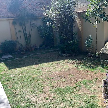 Habitaciones Privadas Novillo Cochabamba Eksteriør billede