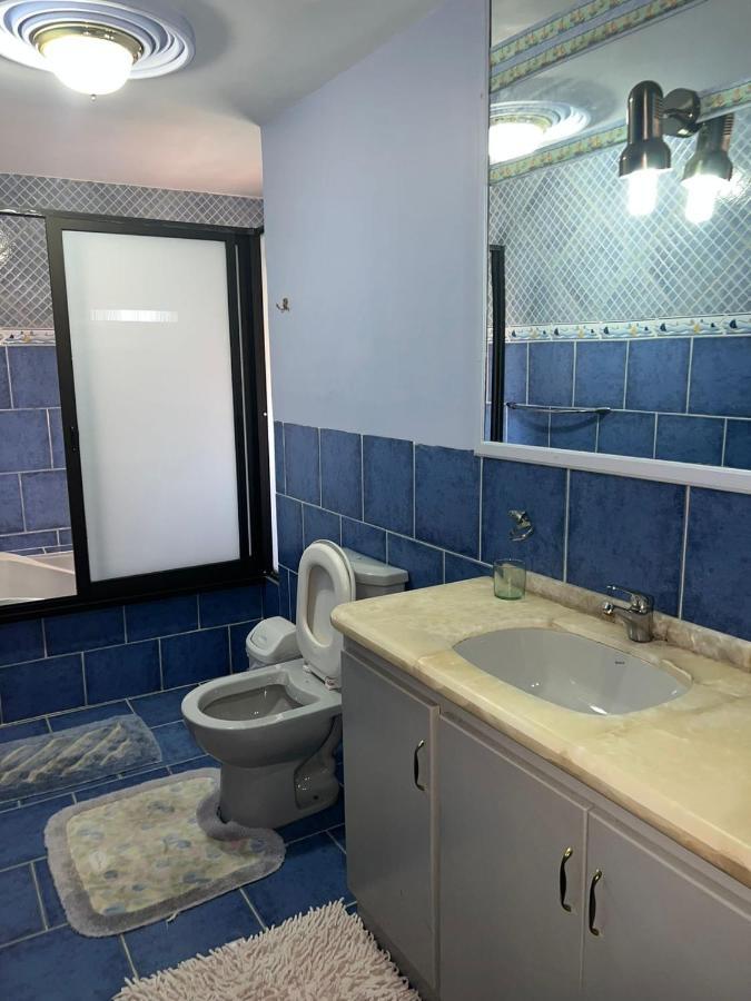Habitaciones Privadas Novillo Cochabamba Eksteriør billede
